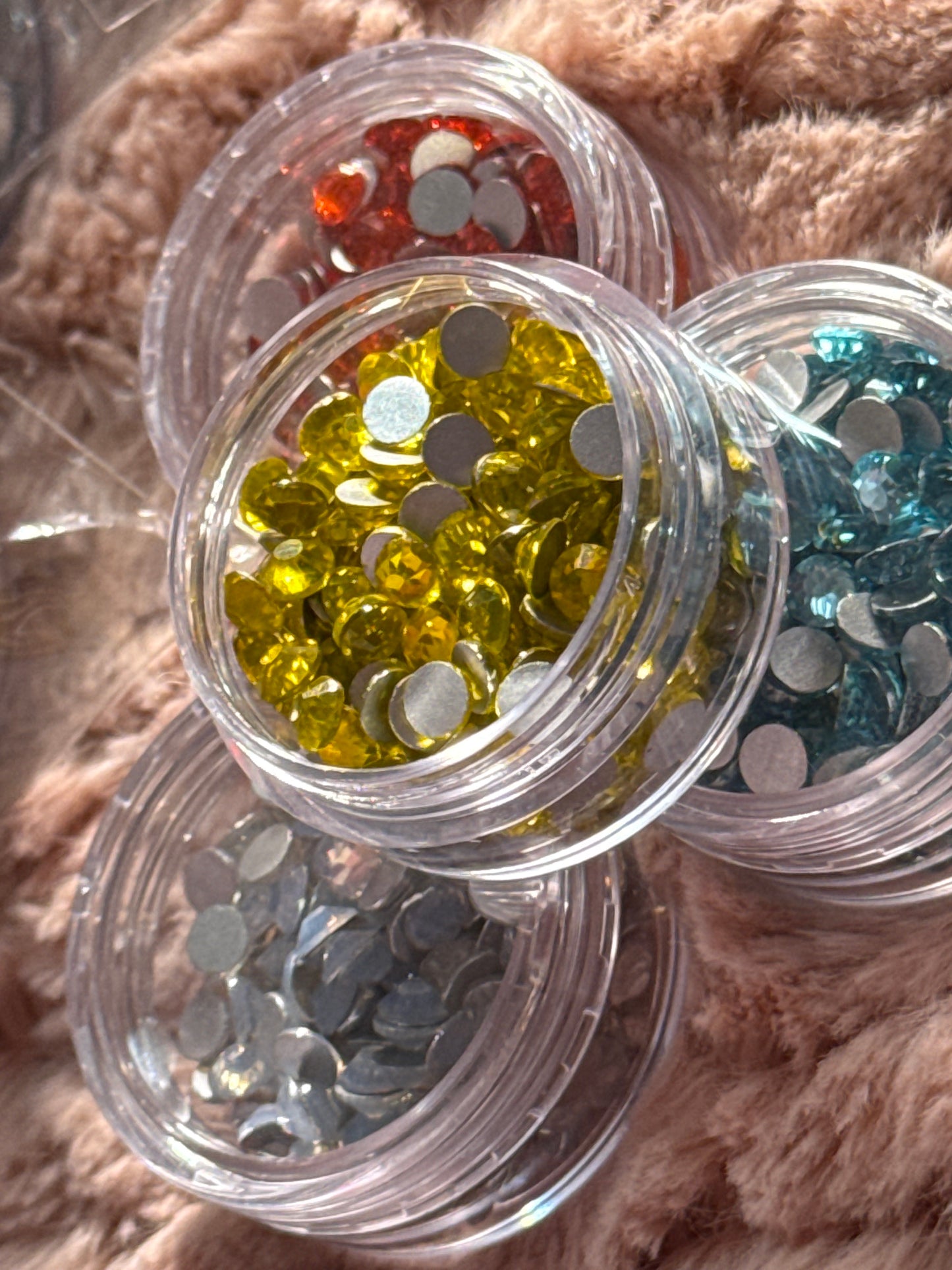 Glass 4 Pack Bundle- SS20 - Bundle 1