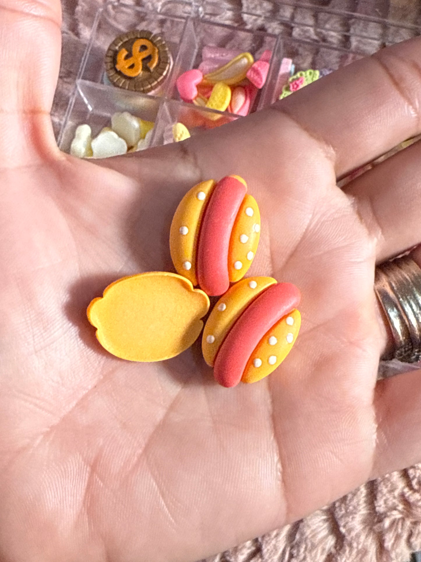 Surprise Sparkle Junk Kit 2