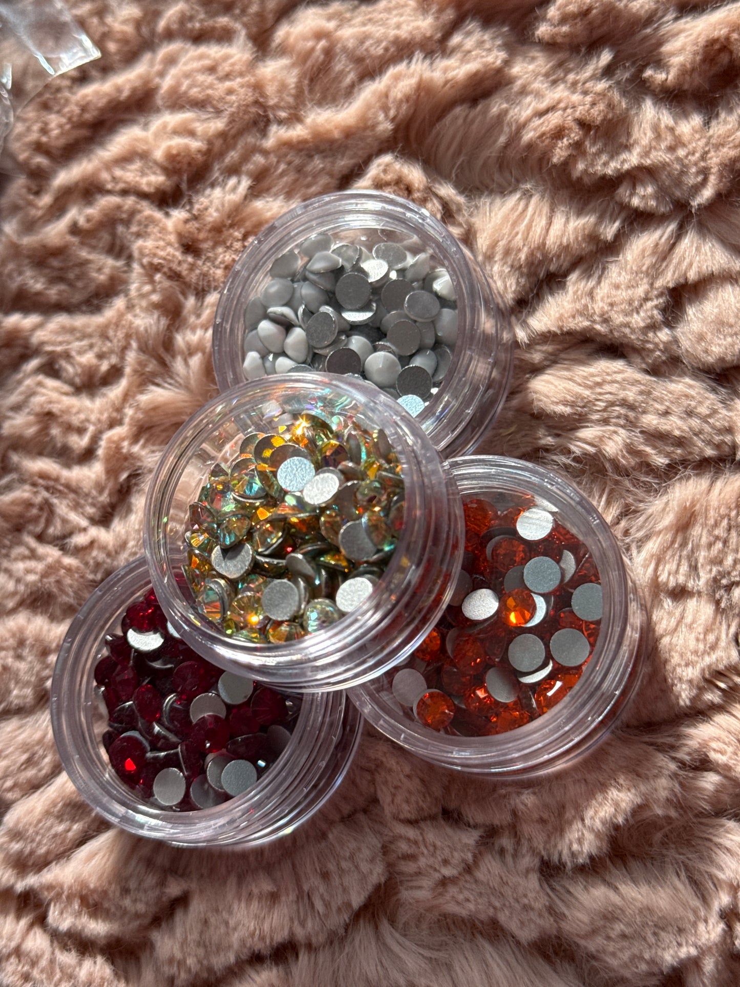 Glass 4 Pack Bundle- SS20 - Bundle 2