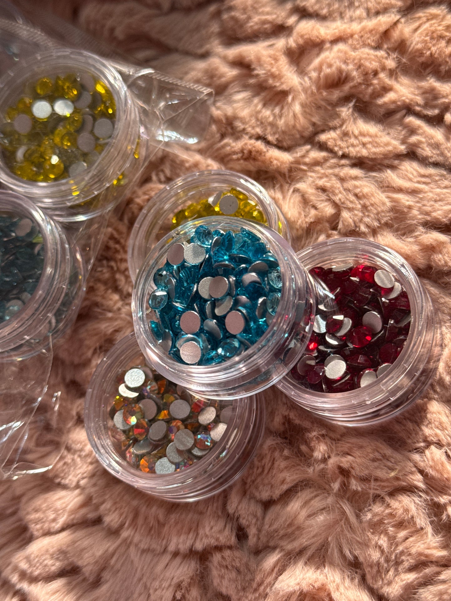 Glass 4 Pack Bundle- SS20 - Bundle 3