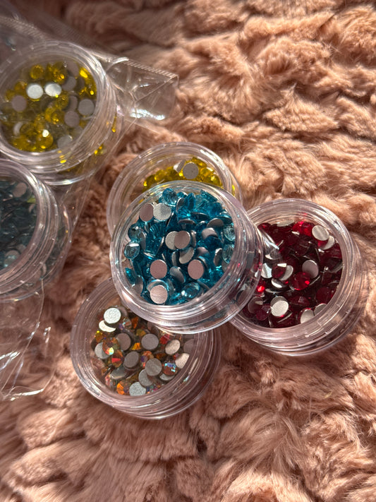 Glass 4 Pack Bundle- SS20 - Bundle 3