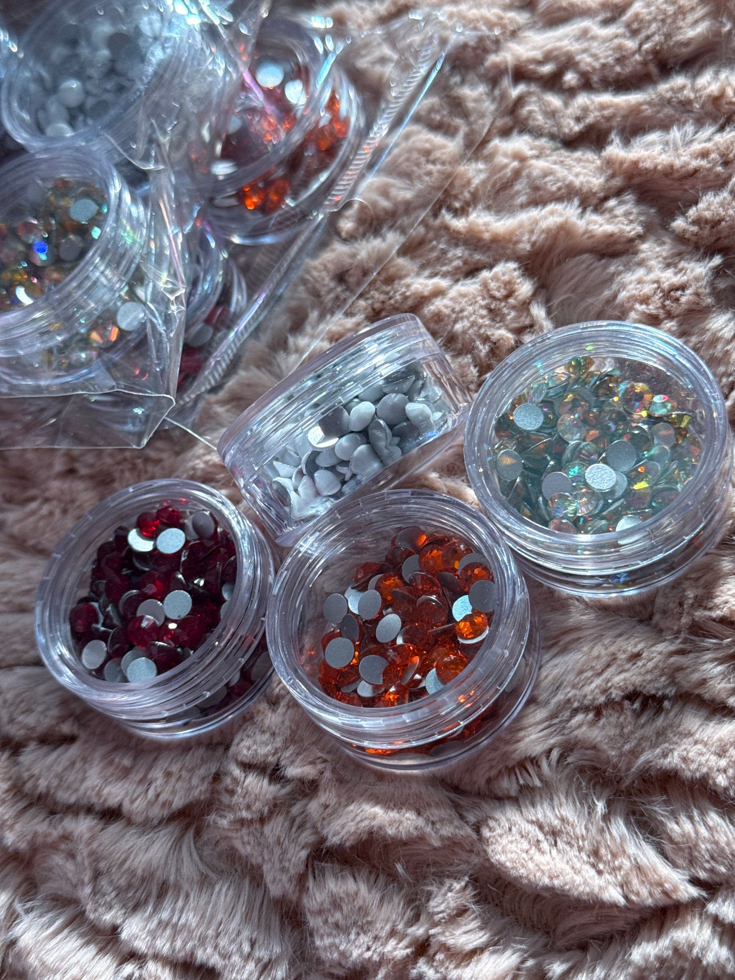 Glass 4 Pack Bundle- SS20 - Bundle 2