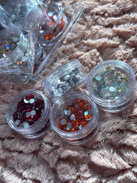 Glass 4 Pack Bundle- SS20 - Bundle 2