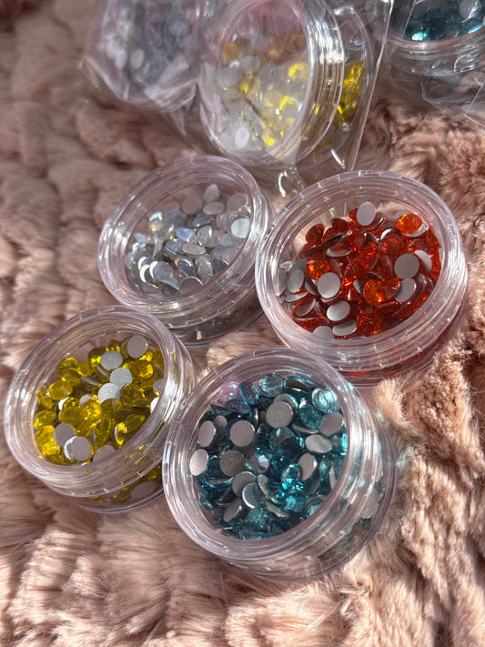 Glass 4 Pack Bundle- SS20 - Bundle 1