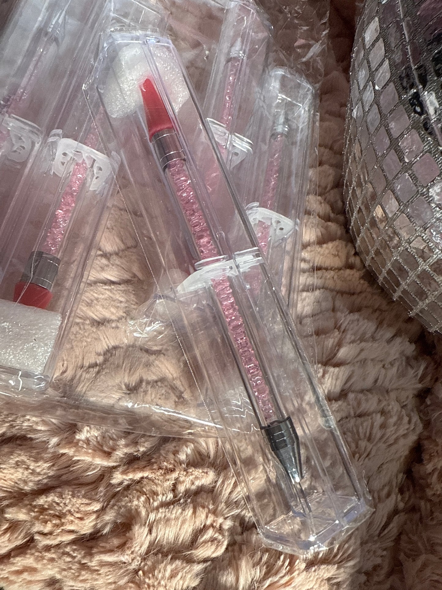 Rhinestone Wax Pick Up Tool Bundle