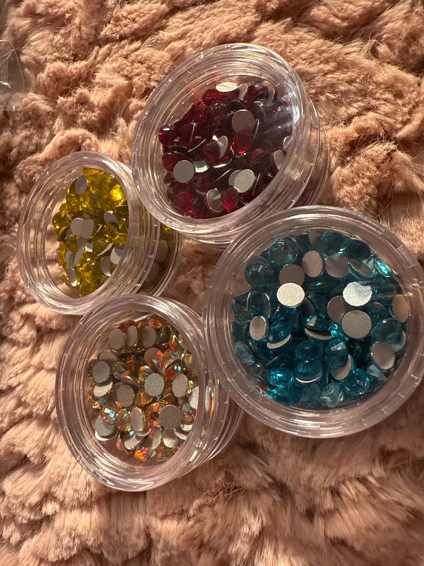 Glass 4 Pack Bundle- SS20 - Bundle 3