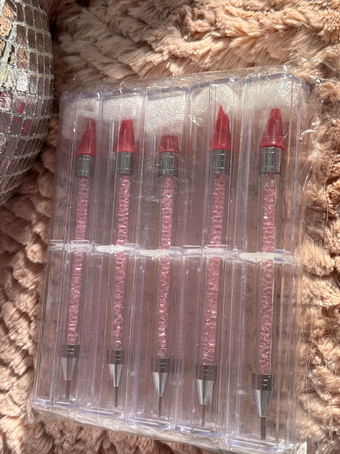 Rhinestone Wax Pick Up Tool Bundle